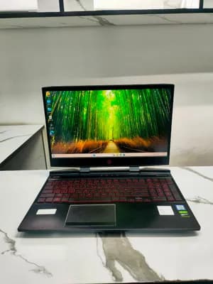 HP Omen 15 Gaming Laptop