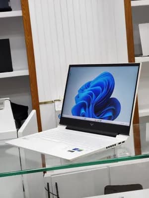 HP Victus 16 RTX 3060 Gaming Laptop