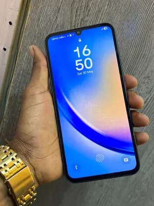 Samsung Galaxy A34 5G 8GB 128GB