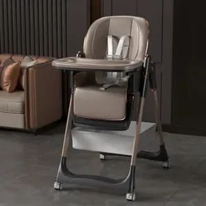 Multifunctional Baby High Chair