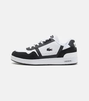 LACOSTE T-CLIP Leather