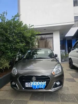Suzuki Dzire 2022 Full Option