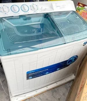 Midea 15kg Washing Machine