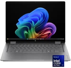 HP Omnibook X Flip 16GB RAM 1TB SSD