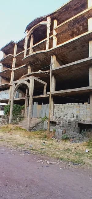 B+G+5 Building for Sale in Ayat