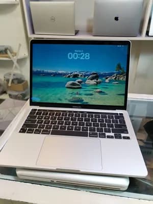 Apple MacBook Pro M1 2020