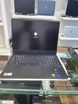 HP Omen 16 Gaming Laptop