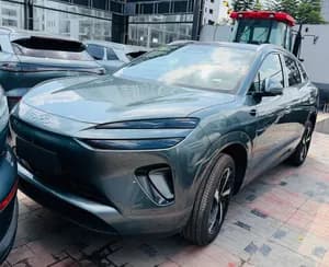 BYD SEALION 06 EV 2025 5 Seat SUV