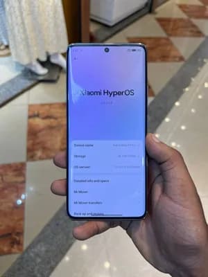 Redmi Note 14 Pro 5G