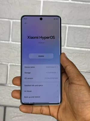 Redmi Note 15 256GB 12GB RAM