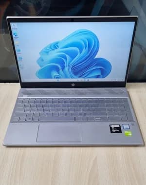 HP Pavilion i5 8GB 256GB Laptop