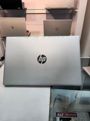 HP Pavilion 15 Core i5 Laptop
