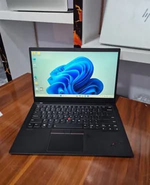 Lenovo X1 Carbon Laptop