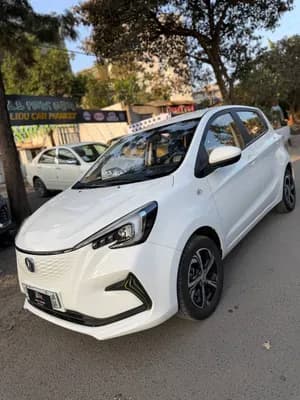 Changan E-Star 2023 Electric