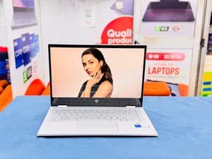 HP Pavilion 14 x360 512GB 16GB