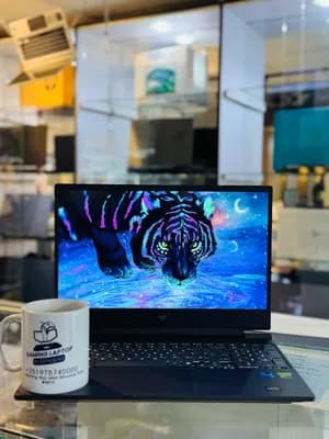 HP Victus Gaming i5 16GB 512GB