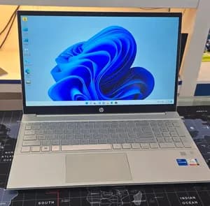 HP Pavilion 15.6 Inch Core i7 Laptop