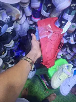 Nike Air Force 1 Low Shoes