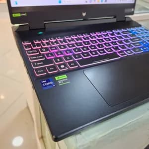 Acer predator Helios 300