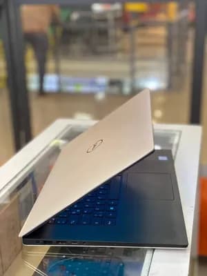 Dell Precision 5540 32GB 4K Laptop
