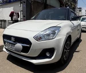 Suzuki Swift 2022 Automatic