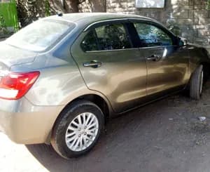 Suzuki Dezire