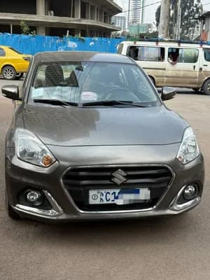 Suzuki Dzire 2022 Full Option