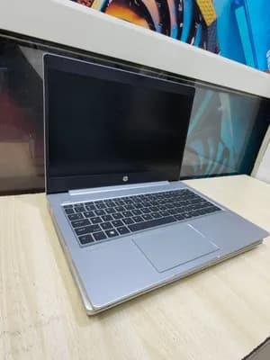 HP Probook 440 G6 Core i7