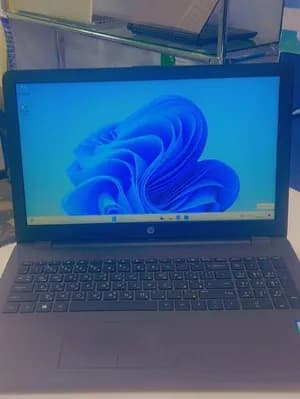 HP Notebook i3 6th Gen 15.6 Inch