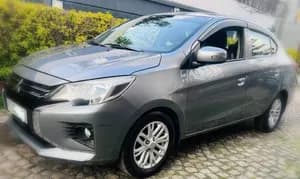 Mitsubishi Attrage 2022 Automatic
