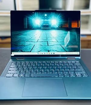 Lenovo Yoga x360 Ultra 7 Laptop