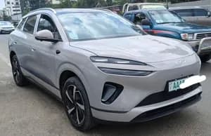 BYD Sealion 06 EV 2026