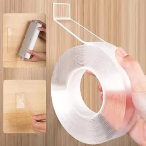 Reusable Ivy Grip Double Sided Tape