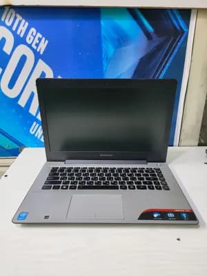 Lenovo Ideapad U40 Core i3