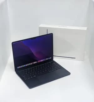 Apple MacBook Air M2 Midnight 512GB