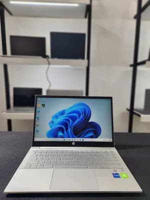 HP Pavilion i7 11th Gen Laptop