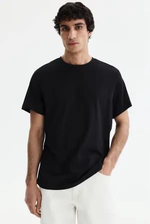 H&M Regular T-Shirt