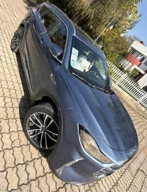 Jetour X70 Plus 2023