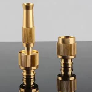 High Pressure Car Washing Spray Gun