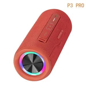 ምርጥ HIFI Bluetooth Speaker
