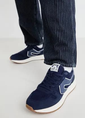 Levi's Charge Shoes Size 40
