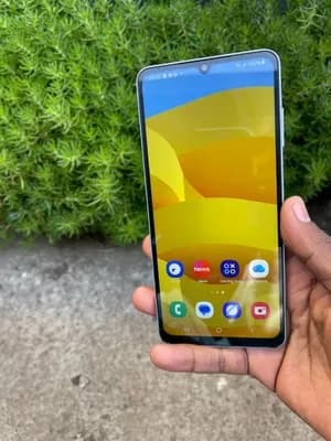 Samsung Galaxy A06 4GB 128GB