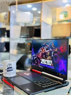 ASUS ROG STRIX 15.6-inch 16GB 512GB