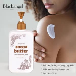 Blackangel Lotion
