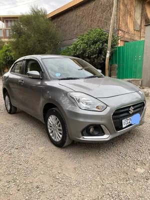 Suzuki Dzire 2022 Automatic