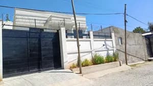 175 Sqm 3 Bedroom House in Jakiros