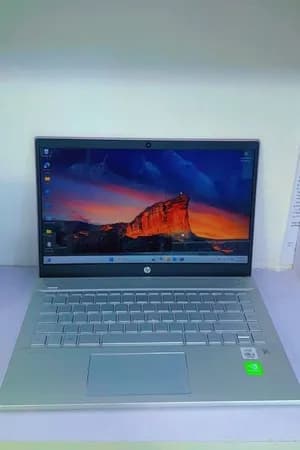 HP Pavilion Core i5 10th Gen