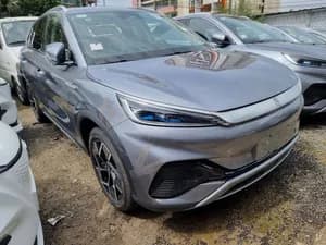 BYD Yuan plus 2024 130KW new