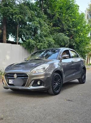 Suzuki Dzire 2021 Automatic