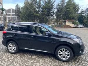 Toyota Rav4 2015 2.0L used